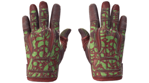 Bronze Morph image