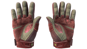 Bronze Morph image