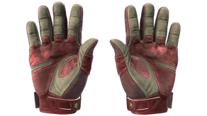 Bronze Morph image