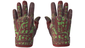 Bronze Morph image