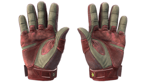 Bronze Morph image