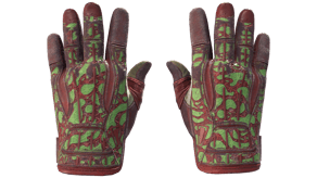 Bronze Morph image