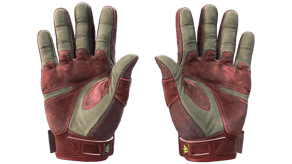 Bronze Morph image