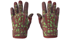 Bronze Morph image