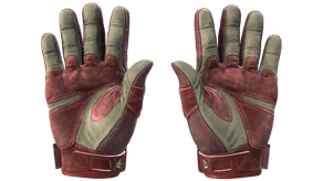Bronze Morph image