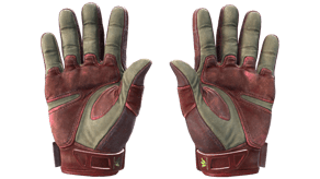Bronze Morph image
