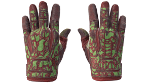 Bronze Morph image
