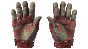 Bronze Morph image