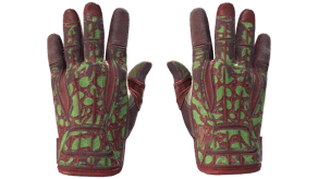 Bronze Morph image