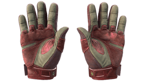 Bronze Morph image