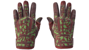 Bronze Morph image