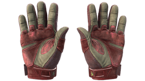 Bronze Morph image