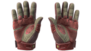 Bronze Morph image