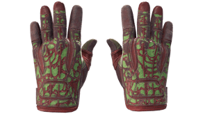 Bronze Morph image