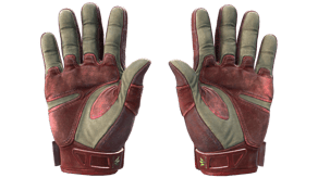 Bronze Morph image