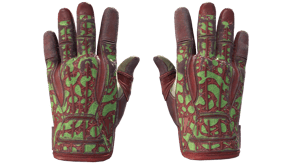 Bronze Morph image