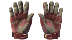Bronze Morph image