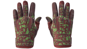 Bronze Morph image