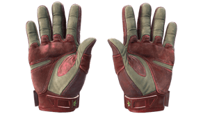 Bronze Morph image