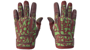 Bronze Morph image