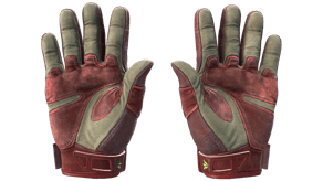 Bronze Morph image