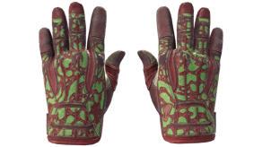 Bronze Morph image