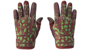 Bronze Morph image