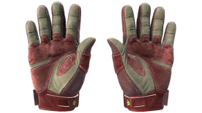 Bronze Morph image
