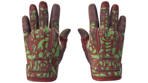 Bronze Morph image