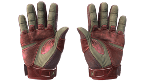 Bronze Morph image