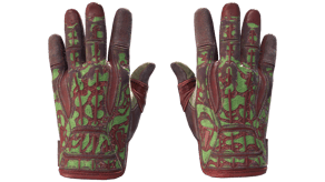 Bronze Morph image