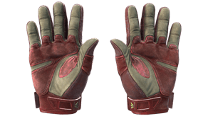 Bronze Morph image