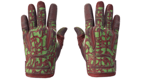 Bronze Morph image