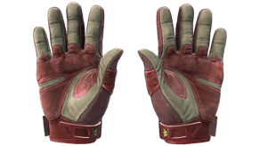 Bronze Morph image