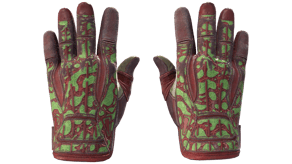 Bronze Morph image
