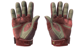 Bronze Morph image