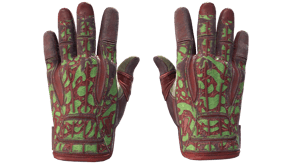 Bronze Morph image