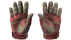 Bronze Morph image