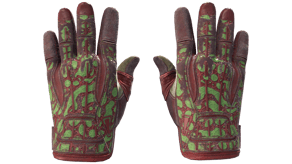 Bronze Morph image