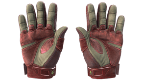 Bronze Morph image