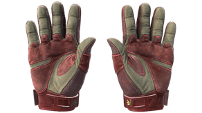 Bronze Morph image