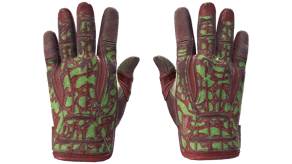 Bronze Morph image