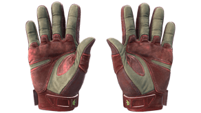 Bronze Morph image