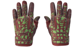 Bronze Morph image