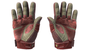 Bronze Morph image