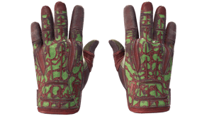 Bronze Morph image