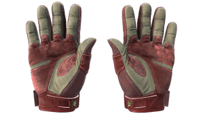 Bronze Morph image