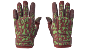 Bronze Morph image