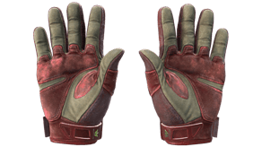 Bronze Morph image