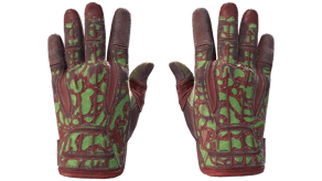 Bronze Morph image